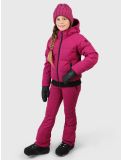 Miniatura Brunotti, Suncrown chaqueta de esquí niños Fuchsia púrpura 