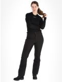 Miniatura Brunotti, Tavors-N pantalones de esquí softshell mujeres Black negro 