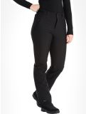 Miniatura Brunotti, Tavors-N pantalones de esquí softshell mujeres Black negro 