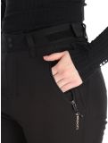 Miniatura Brunotti, Tavors-N pantalones de esquí softshell mujeres Black negro 