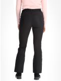 Miniatura Brunotti, Tavors-N pantalones de esquí softshell mujeres Black negro 