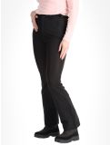 Miniatura Brunotti, Tavors-N pantalones de esquí softshell mujeres Black negro 