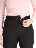 Miniatura Brunotti, Tavors-N pantalones de esquí softshell mujeres Black negro 