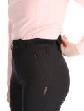 Miniatura Brunotti, Tavors-N pantalones de esquí softshell mujeres Black negro 