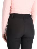 Miniatura Brunotti, Tavors-N pantalones de esquí softshell mujeres Black negro 