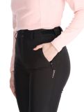 Miniatura Brunotti, Tavors-N pantalones de esquí softshell mujeres Black negro 