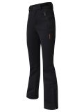 Miniatura Brunotti, Tavorsy-N pantalones de esquí softshell niños Black negro 