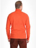 Miniatura Brunotti, Tenno jersey hombres Mandarin naranja 