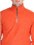 Miniatura Brunotti, Tenno jersey hombres Mandarin naranja 