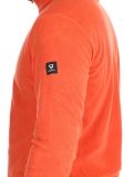 Miniatura Brunotti, Tenno jersey hombres Mandarin naranja 