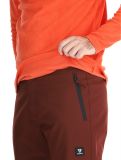 Miniatura Brunotti, Tenno jersey hombres Mandarin naranja 