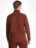 Miniatura Brunotti, Tenno jersey hombres Port rojo 