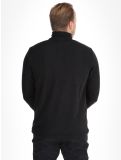 Miniatura Brunotti, Tenno-N jersey hombres Black negro 