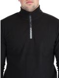 Miniatura Brunotti, Tenno-N jersey hombres Black negro 