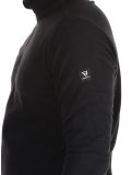 Miniatura Brunotti, Tenno-N jersey hombres Black negro 