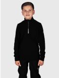 Miniatura Brunotti, Tenny-N jersey niños Black negro 