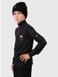 Miniatura Brunotti, Toriny jersey niños Black negro 