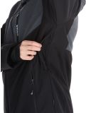 Miniatura Brunotti, Twinstroke chaqueta de esquí softshell hombres Black negro 