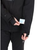 Miniatura Brunotti, Twinstroke chaqueta de esquí softshell hombres Black negro 