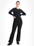 Miniatura Brunotti, Whitewater pantalones de esquí mujeres Black negro 