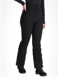 Miniatura Brunotti, Whitewater pantalones de esquí mujeres Black negro 