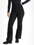 Miniatura Brunotti, Whitewater pantalones de esquí mujeres Black negro 