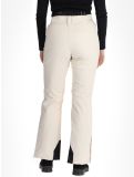 Miniatura Brunotti, Whitewater pantalones de esquí mujeres Canvas beige 