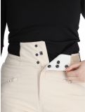 Miniatura Brunotti, Whitewater pantalones de esquí mujeres Canvas beige 