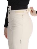 Miniatura Brunotti, Whitewater pantalones de esquí mujeres Canvas beige 