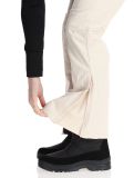 Miniatura Brunotti, Whitewater pantalones de esquí mujeres Canvas beige 