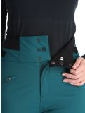 Miniatura Brunotti, Whitewater pantalones de esquí mujeres Evergreen verde 