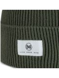 Miniatura Buff, Drisk gorro unisex Silversage verde 