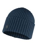 Miniatura Buff, Rutger gorro unisex Steel Blue azul 