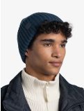 Miniatura Buff, Rutger gorro unisex Steel Blue azul 