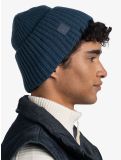 Miniatura Buff, Rutger gorro unisex Steel Blue azul 