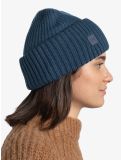 Miniatura Buff, Rutger gorro unisex Steel Blue azul 