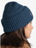 Miniatura Buff, Rutger gorro unisex Steel Blue azul 