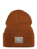 Miniatura Buff, Lilon gorro unisex Copper marrón 