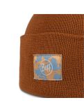 Miniatura Buff, Lilon gorro unisex Copper marrón 