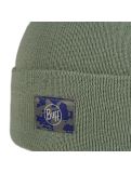 Miniatura Buff, Lilon gorro unisex Opaline verde 