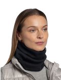 Miniatura Buff, Lilon bufanda unisex Black negro 