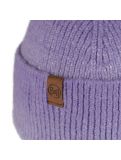 Miniatura Buff, Marin gorro unisex Lavender borgoña 