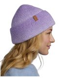 Miniatura Buff, Marin gorro unisex Lavender borgoña 