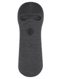 Miniatura Buff, Merino Lightweight Balaclava mascara de esqui unisex Solid Grey gris 