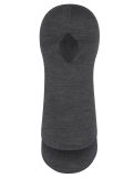 Miniatura Buff, Merino Lightweight Balaclava mascara de esqui unisex Solid Grey gris 