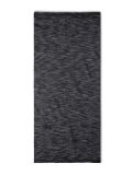 Miniatura Buff, Merino Lightweight bufanda niños Graphite Multistripes gris 