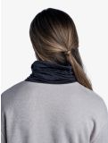 Miniatura Buff, Merino Lightweight bufanda unisex Solid Grey gris 