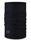 Miniatura Buff, Original Ecostretch bufanda niños Solid Black negro 