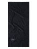 Miniatura Buff, Original Ecostretch bufanda niños Solid Black negro 