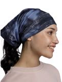 Miniatura Buff, Original Ecostretch bufanda unisex Neshi Night Blue azul 